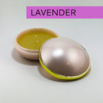 Lavender Massage Candle
